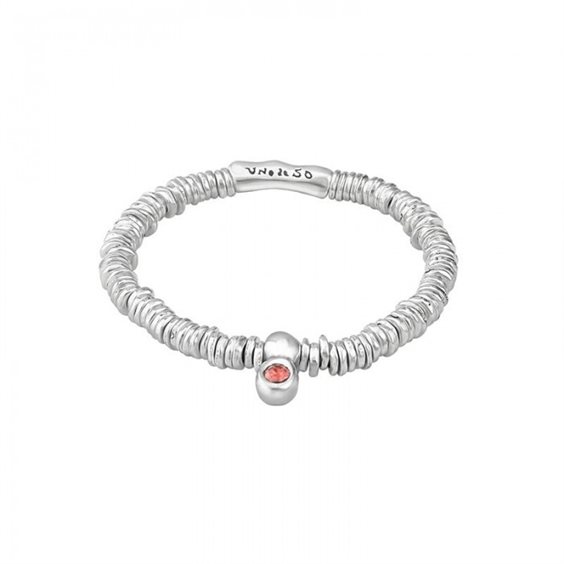Bracelet OirJewels Woman in White Gold BROR-1-19 - BROR-1-19